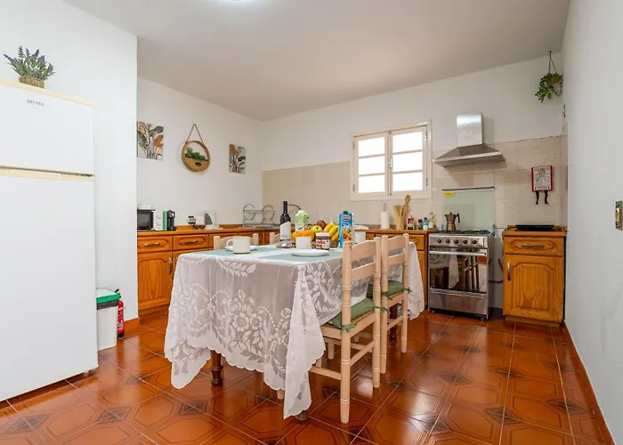 Casa Conceicao * Ribeira Brava