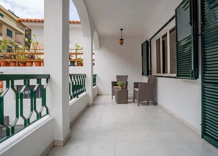 Casa Conceicao Casa vacanze *