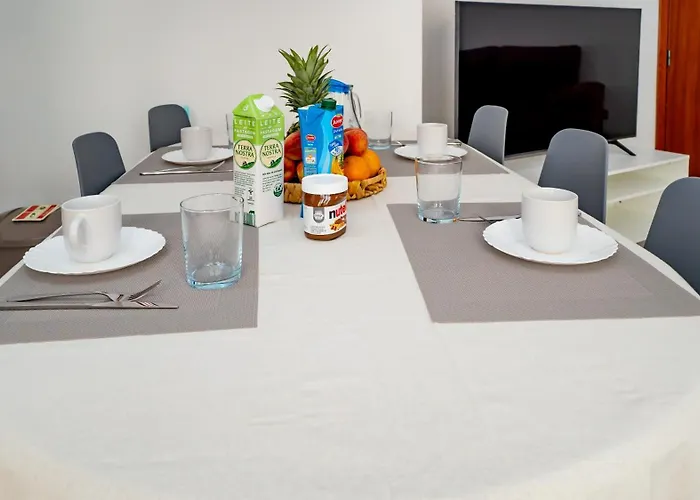 Casa Conceicao ريبيرا برافا