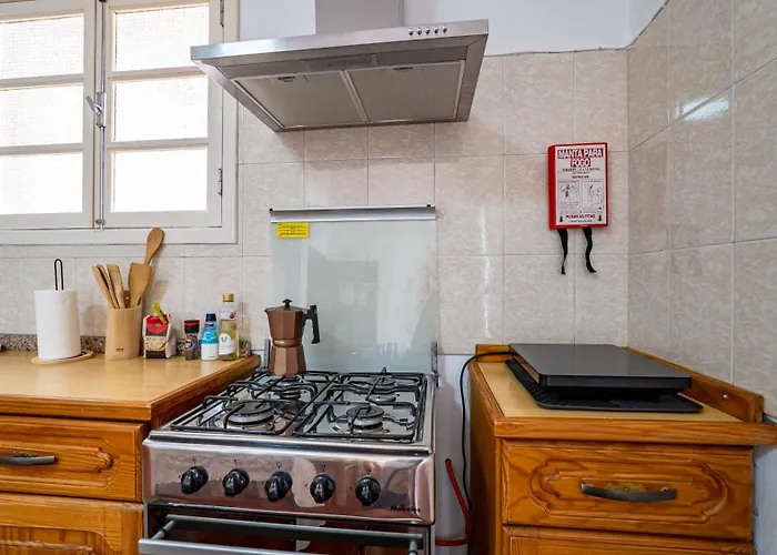 Casa Conceicao بيت للعطل *