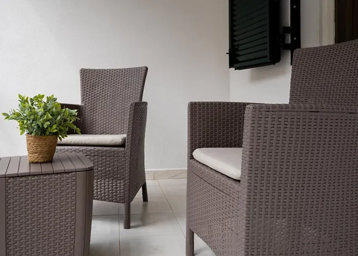 بيت للعطل Casa Conceicao *