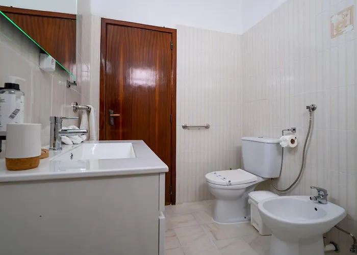 Casa vacanze Casa Conceicao Ribeira Brava