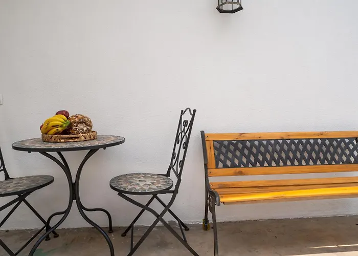 Casa Conceicao * Ribeira Brava