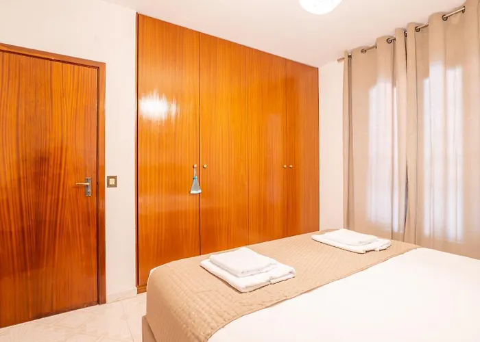 بيت للعطل Casa Conceicao ريبيرا برافا