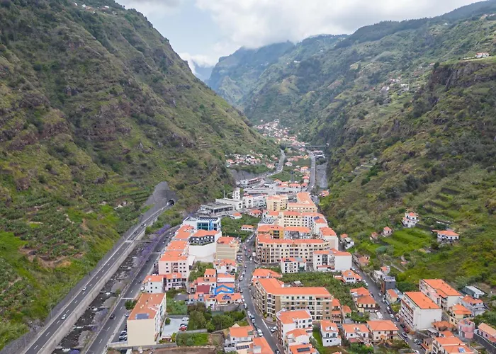 Casa Conceicao Casa vacanze Ribeira Brava