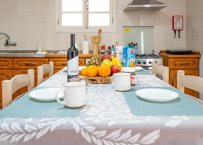 Casa Conceicao بيت للعطل *