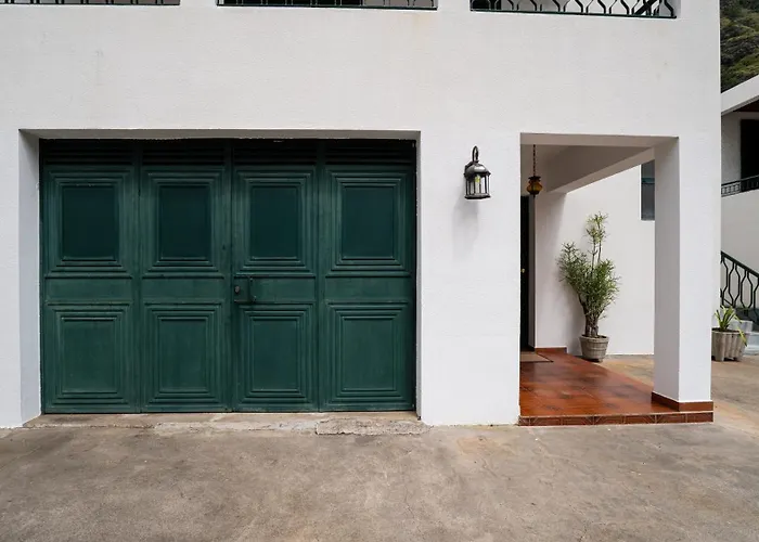 Casa vacanze Casa Conceicao Ribeira Brava