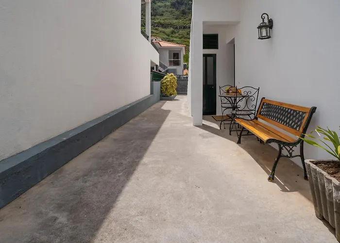 Casa Conceicao بيت للعطل