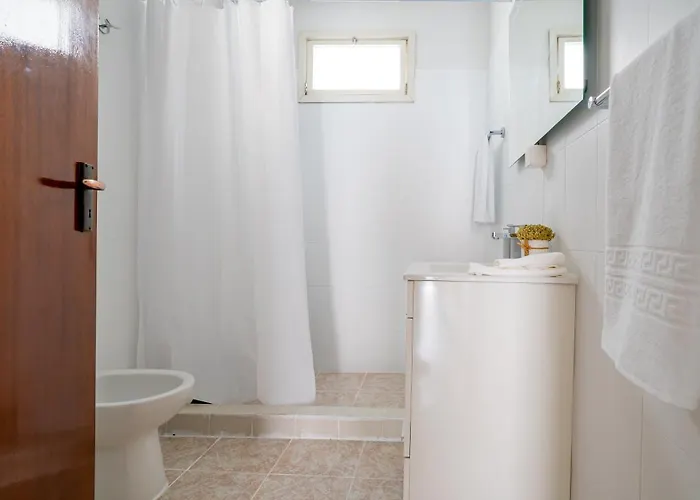 Casa Conceicao بيت للعطل *