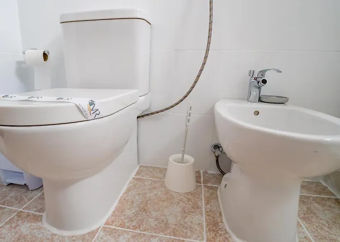 Casa Conceicao ريبيرا برافا