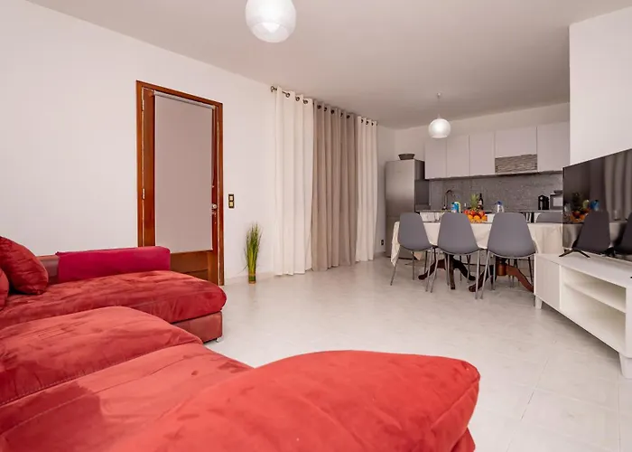 Casa Conceicao Casa vacanze Ribeira Brava