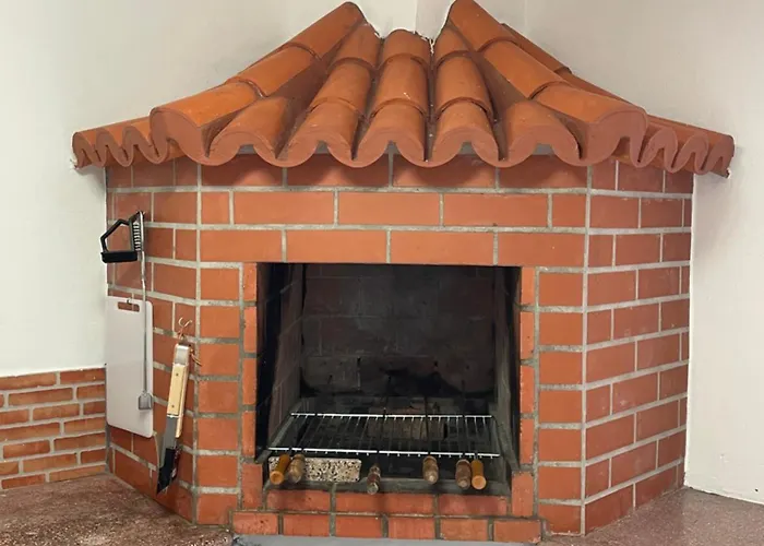 Casa Conceicao بيت للعطل