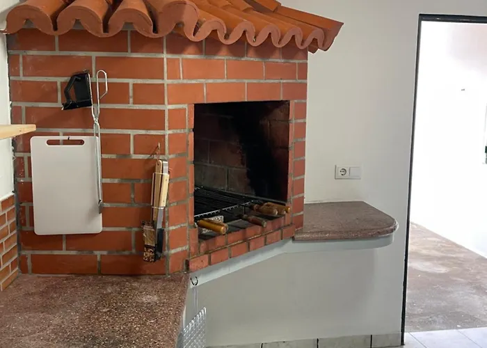 Casa Conceicao * Ribeira Brava