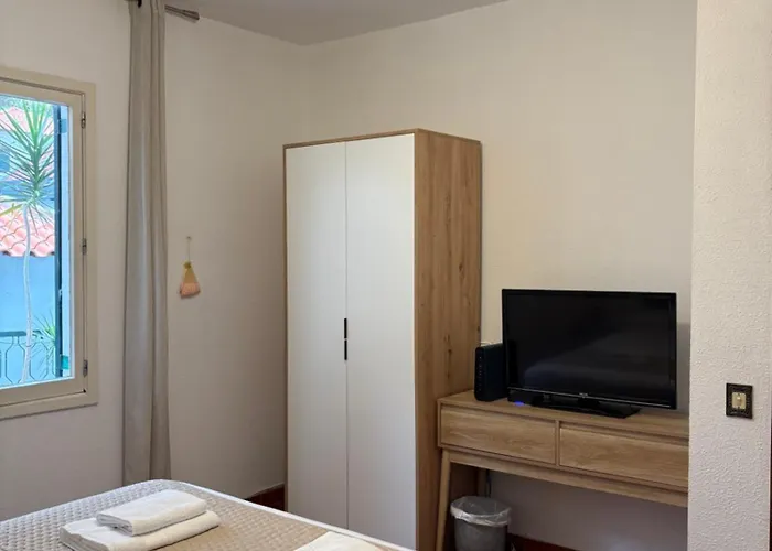 Casa Conceicao Ribeira Brava