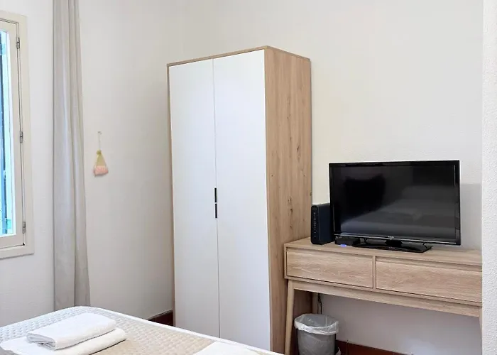 بيت للعطل Casa Conceicao ريبيرا برافا