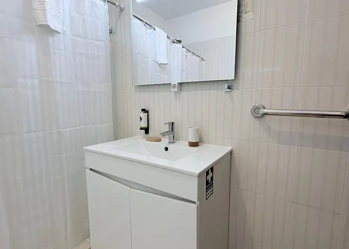 Casa Conceicao * ريبيرا برافا