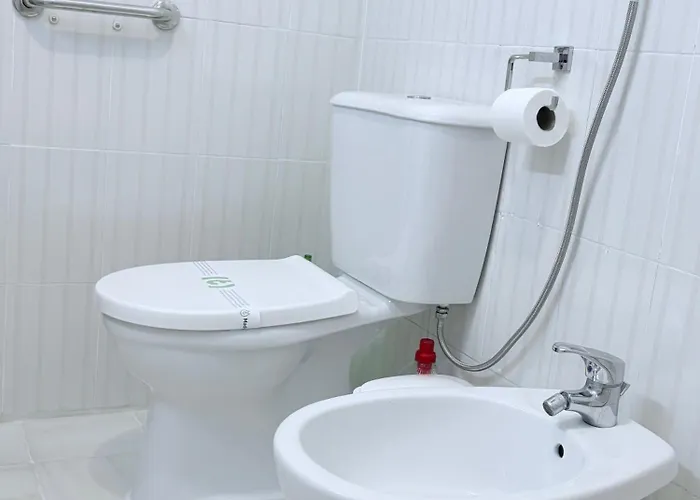 بيت للعطل Casa Conceicao *