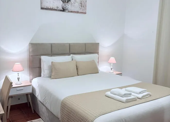 Casa Conceicao * Ribeira Brava