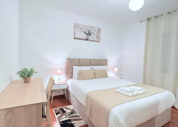 بيت للعطل Casa Conceicao