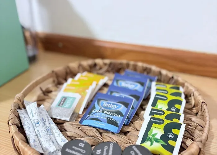 بيت للعطل Casa Conceicao ريبيرا برافا