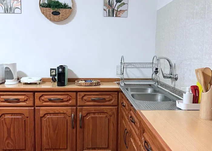 Casa Conceicao * ريبيرا برافا