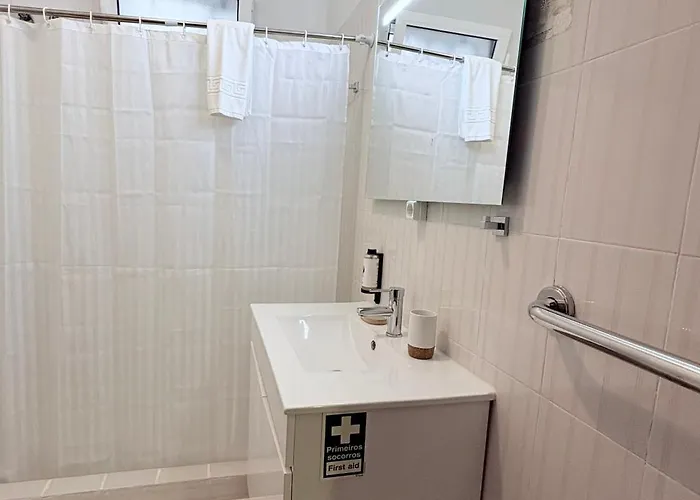 Casa Conceicao بيت للعطل ريبيرا برافا