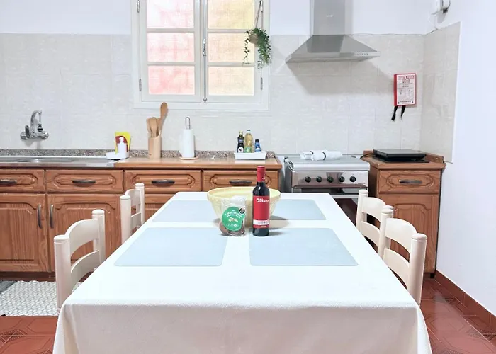 Casa Conceicao Casa vacanze Ribeira Brava