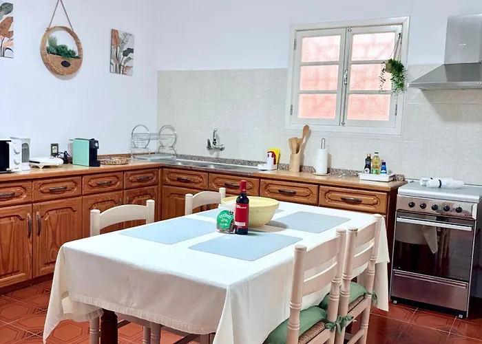 Casa Conceicao بيت للعطل *