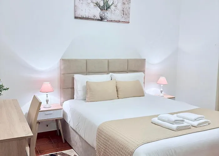 Casa Conceicao بيت للعطل