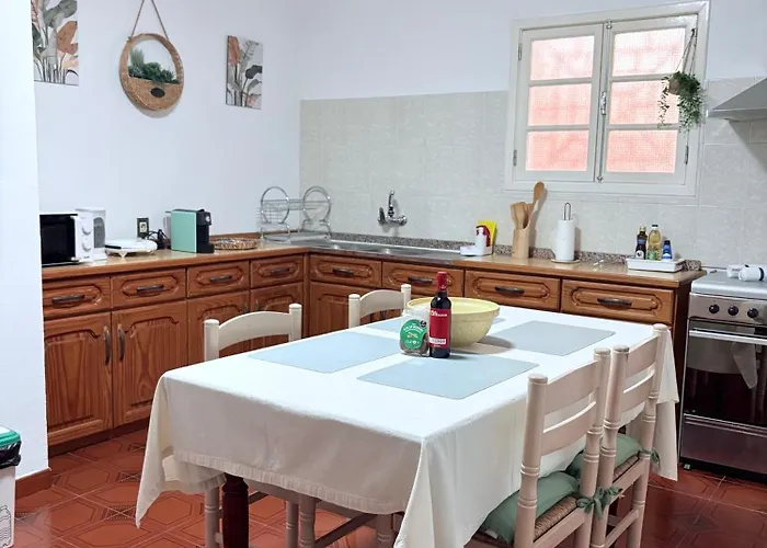 Casa Conceicao ريبيرا برافا