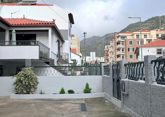 بيت للعطل Casa Conceicao