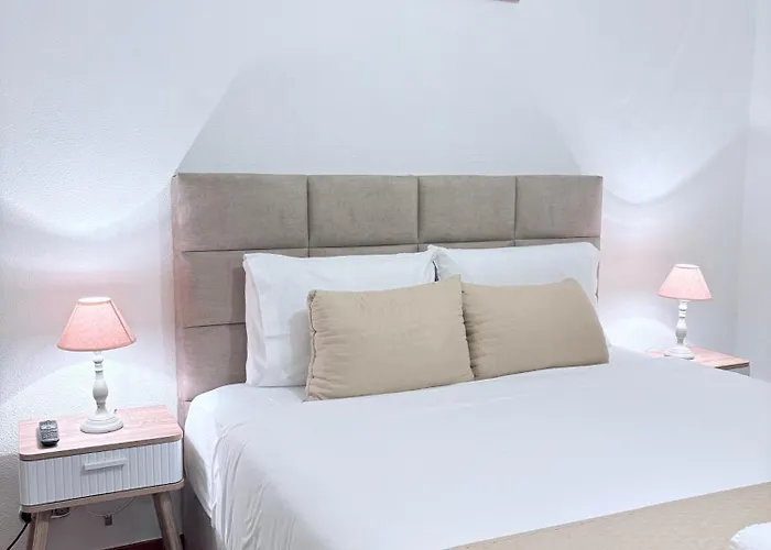 Casa Conceicao بيت للعطل