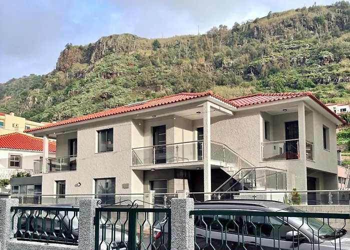 بيت للعطل Casa Conceicao