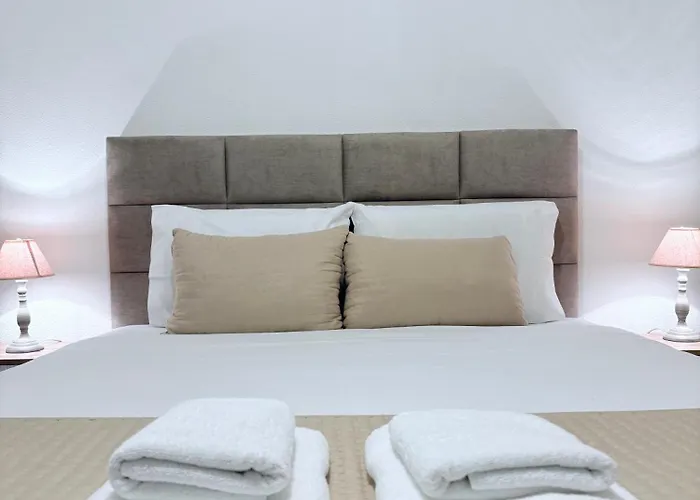 بيت للعطل Casa Conceicao *