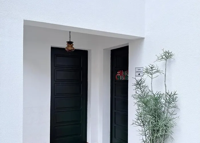 بيت للعطل Casa Conceicao *