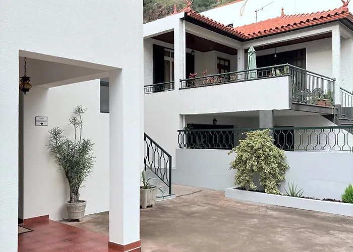 Casa vacanze Casa Conceicao