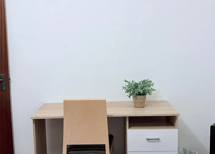 Casa Conceicao بيت للعطل *